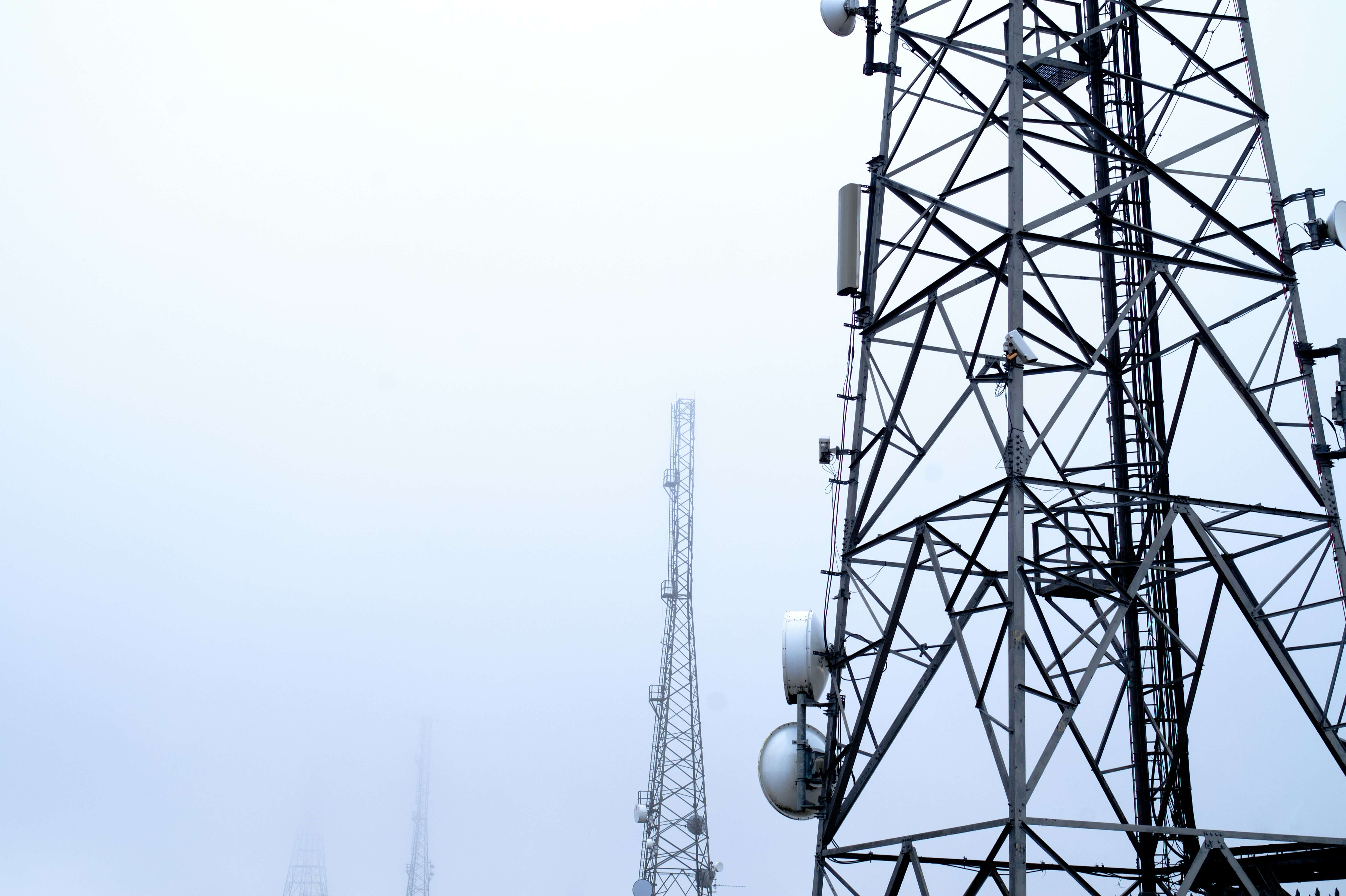Transforming Telecom Cell Site Security with Intelligent IoT Monitoring