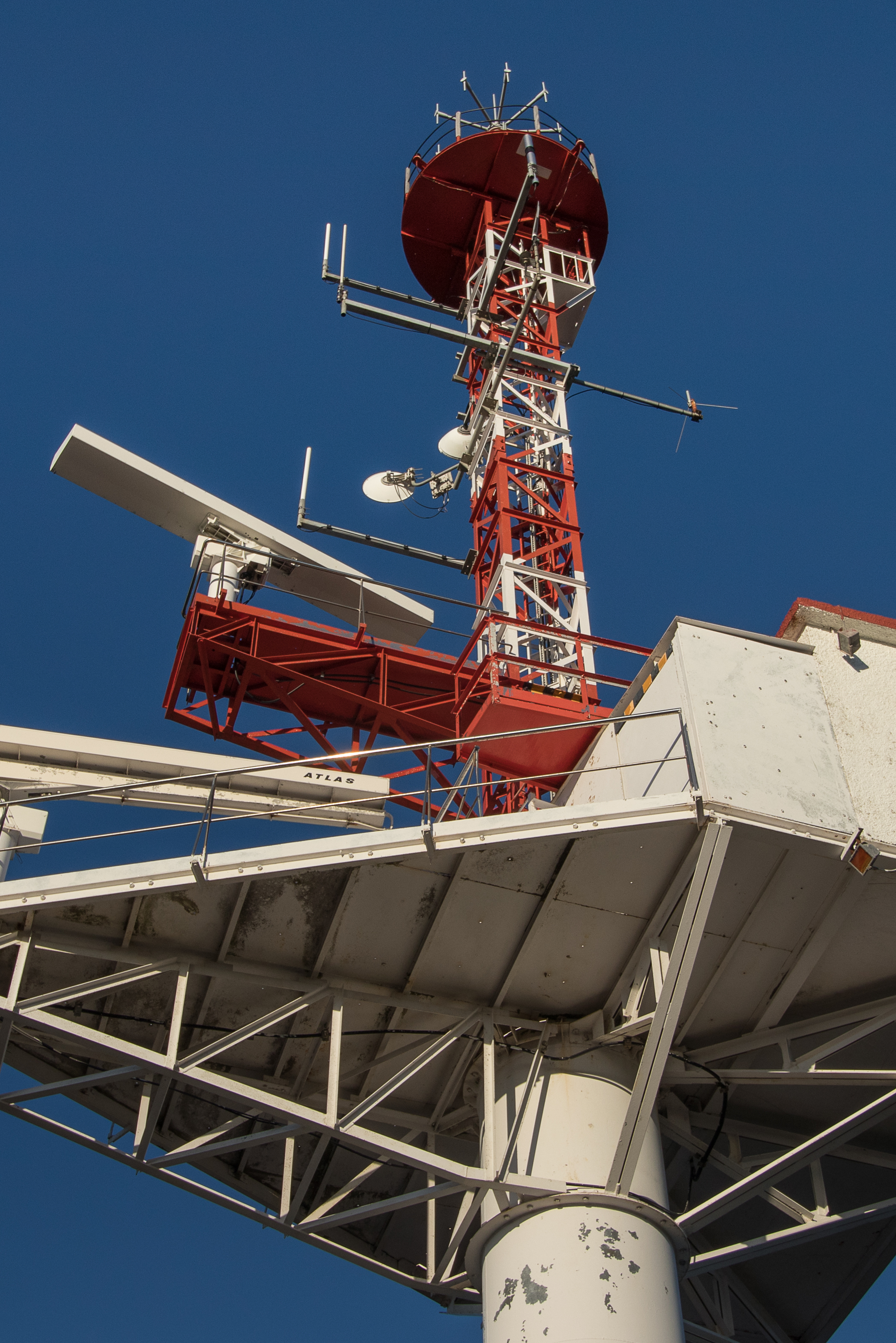 close-up-communication-tower 3